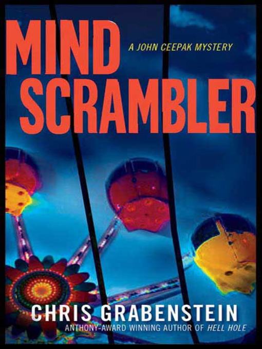 Title details for Mind Scrambler by Chris Grabenstein - Available